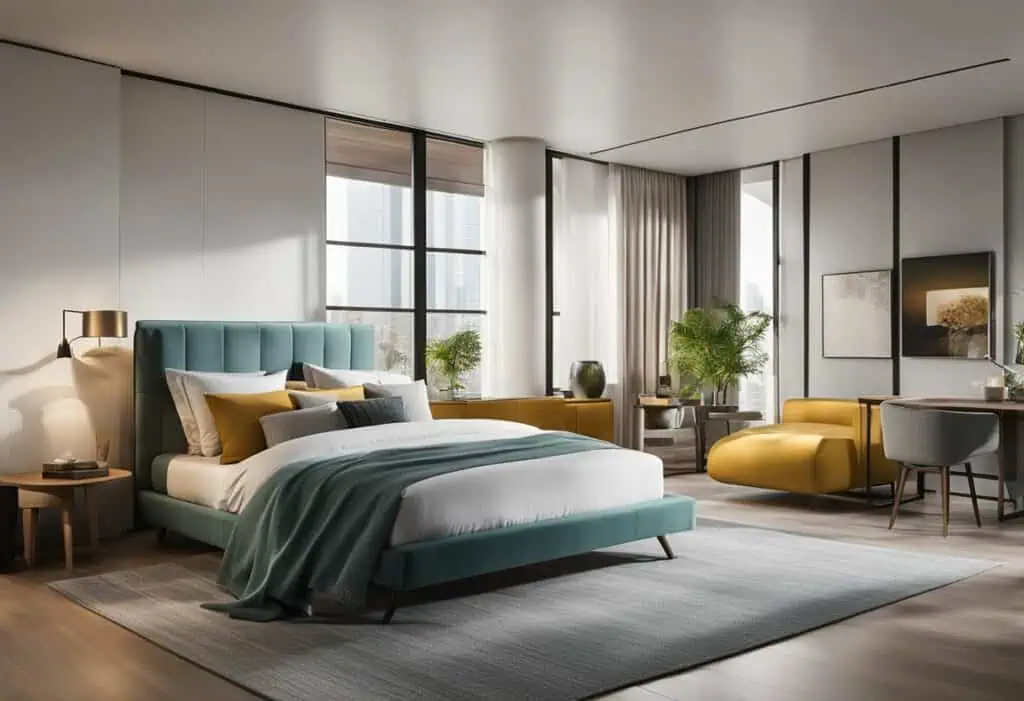 awesome bedroom designs