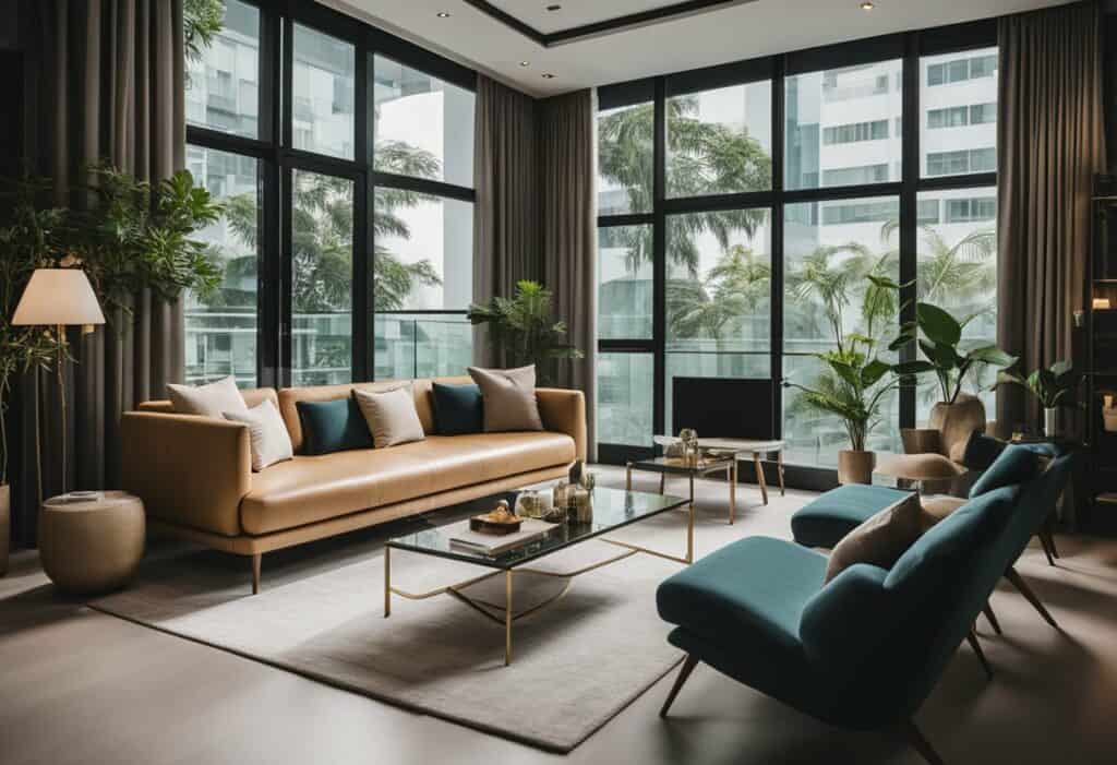 az furniture singapore
