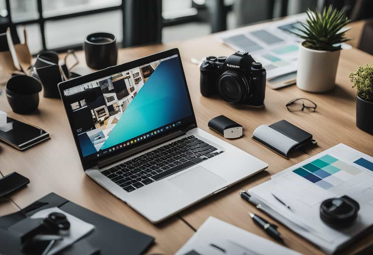 Bachelor of Interior Design Online: Your Path to a Creative Career