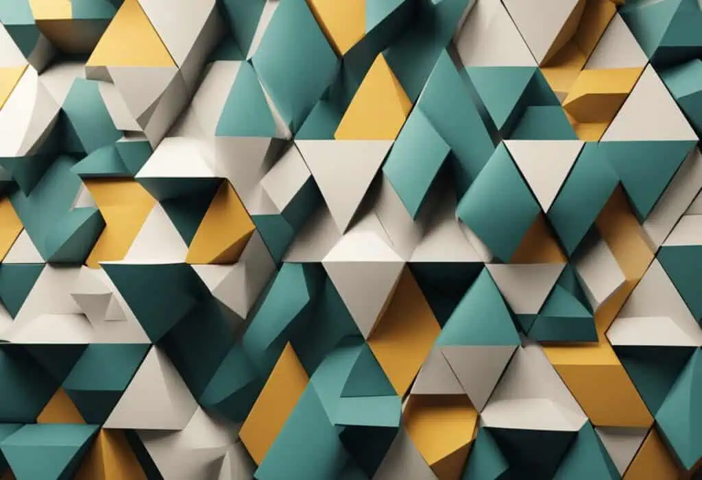 back wall design for living room
