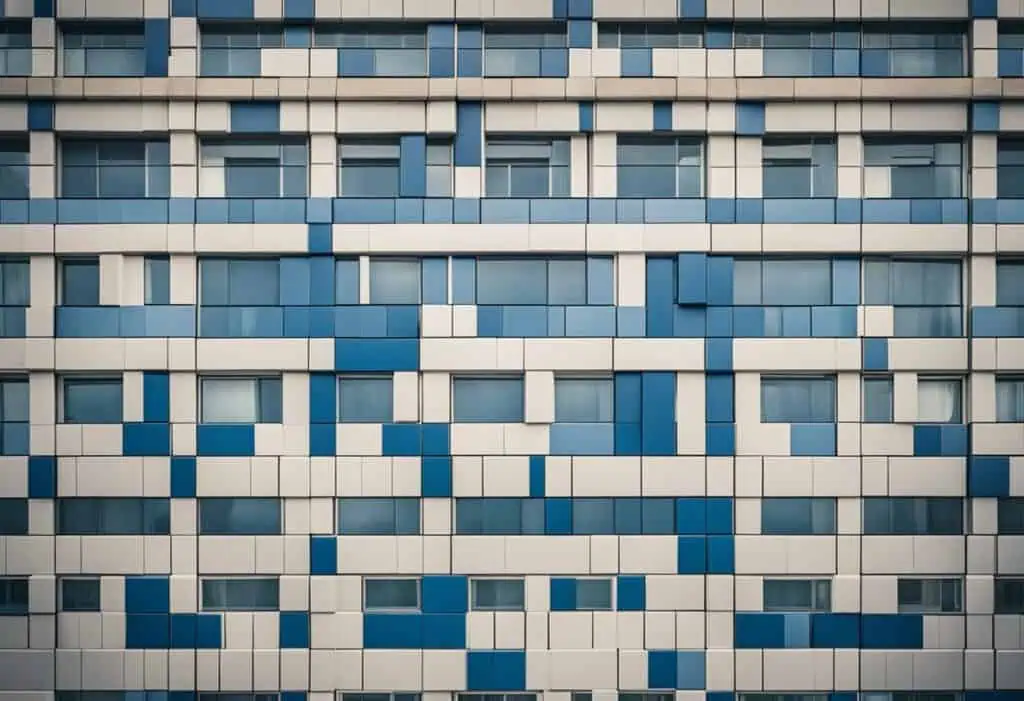 balcony tiles design