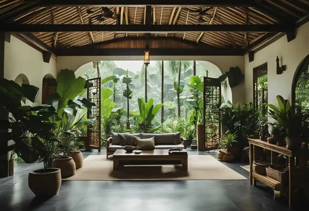 bali interior design studio