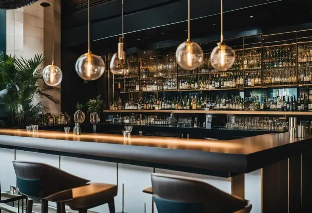 bar furniture singapore