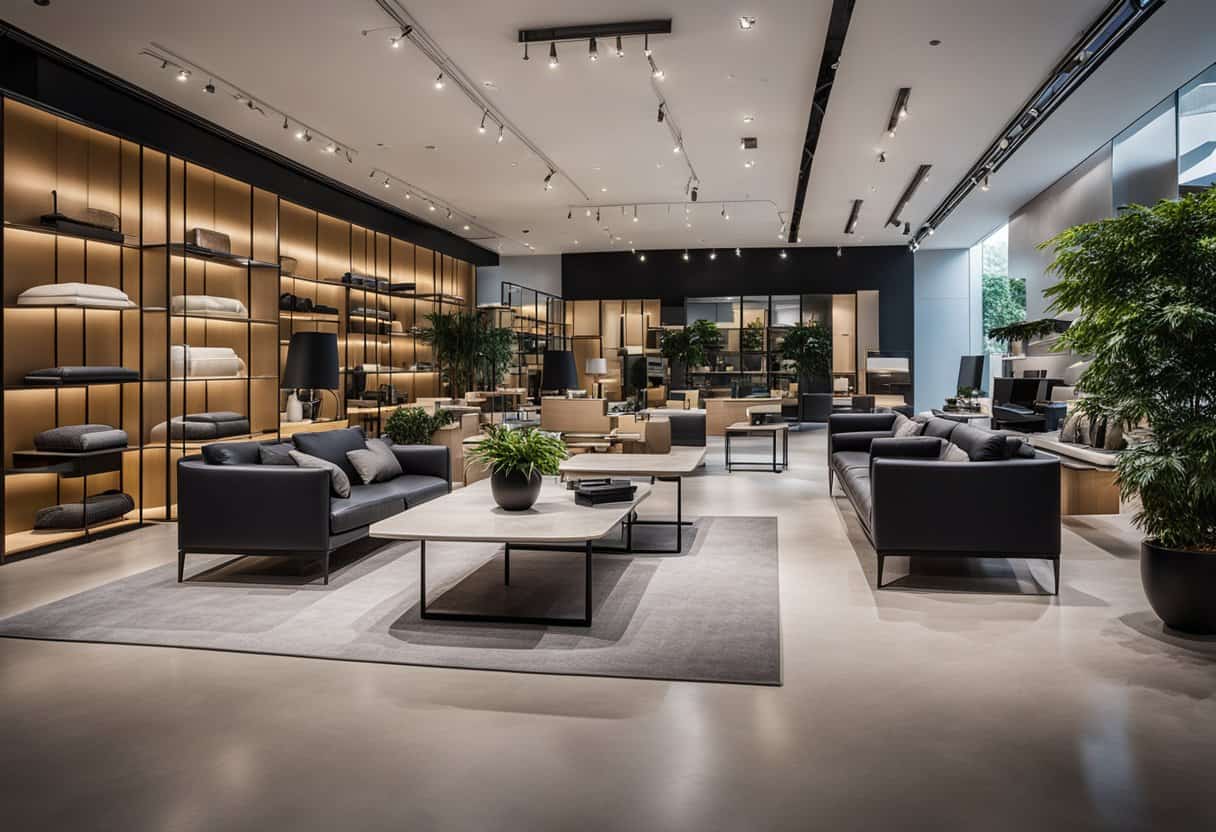 Barossa Furniture Singapore: Designs for Your Dream Home