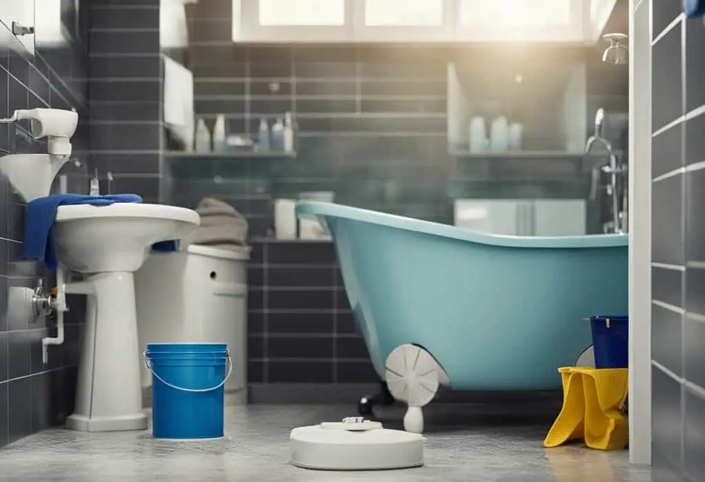 bathroom renovation guide
