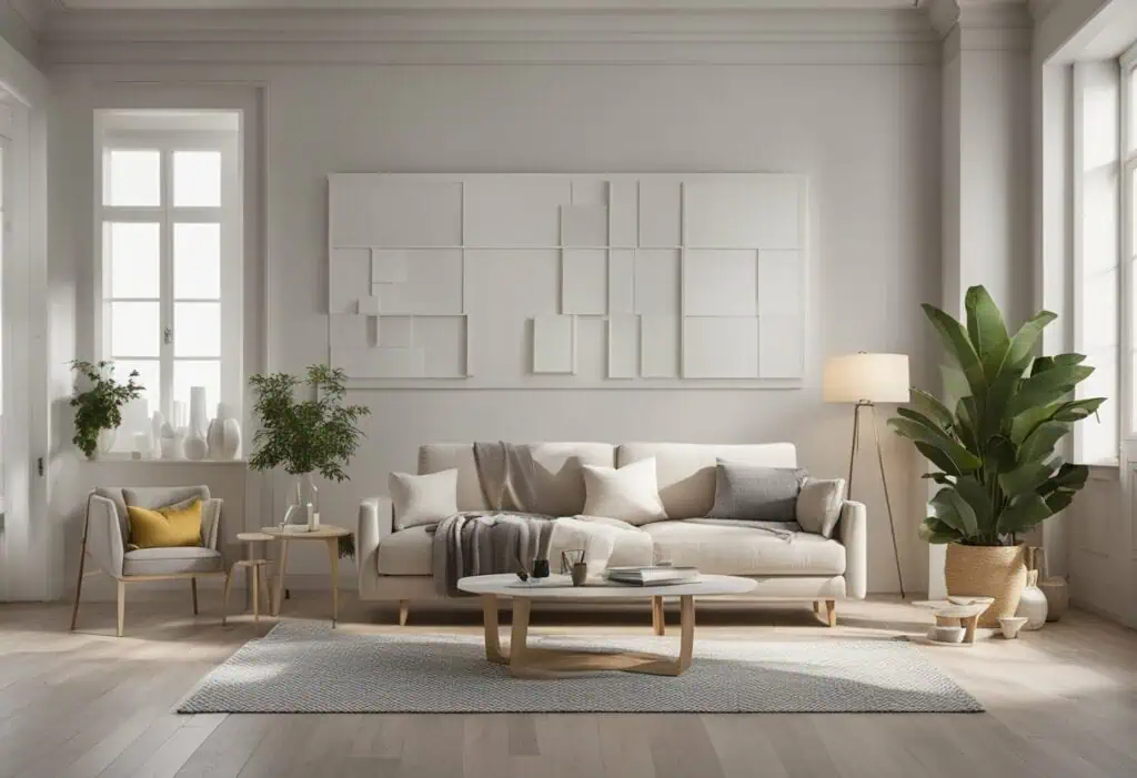 be your own interior designer