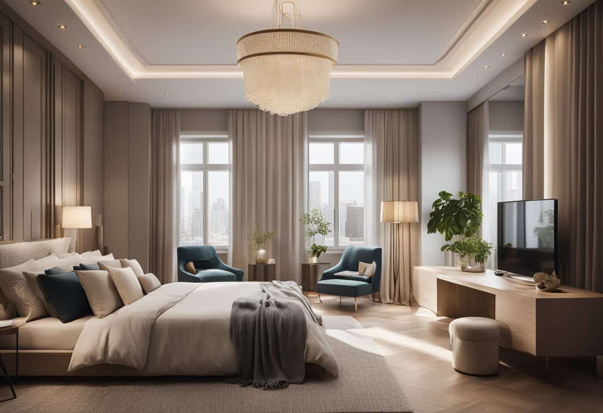 Beautiful Bedroom Design Tips for Your Dream Space