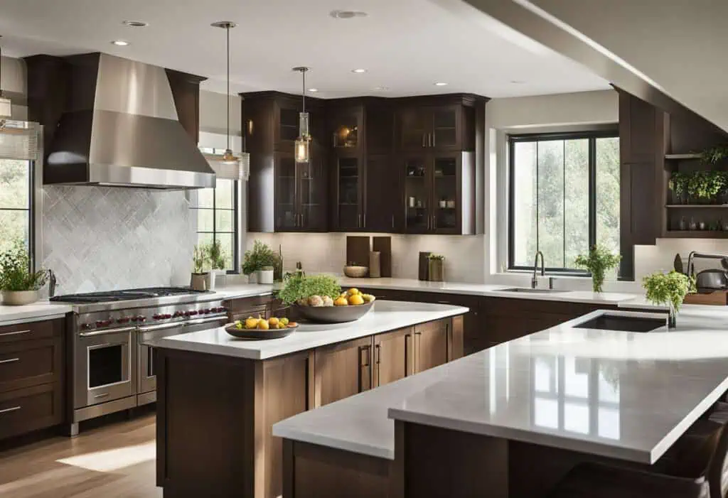 beautiful kitchen designs