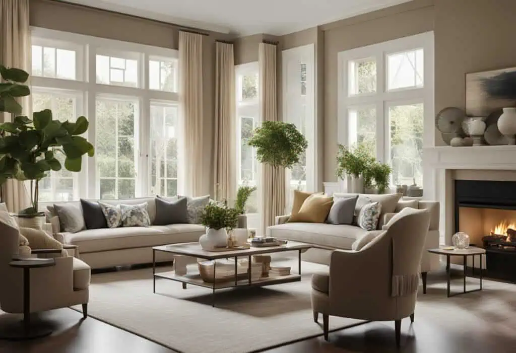beautiful living room designs