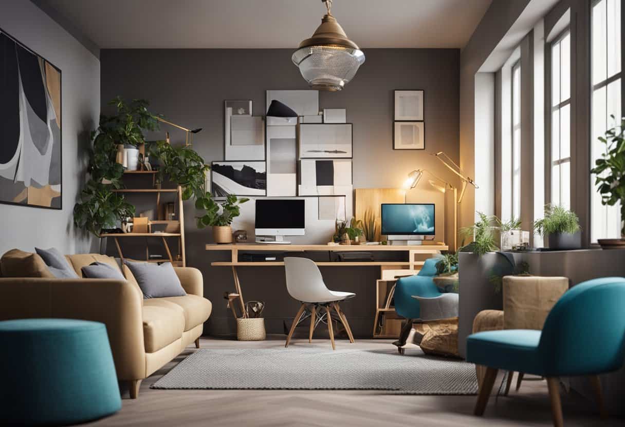 Becoming an Interior Designer: Your Creative Career Guide