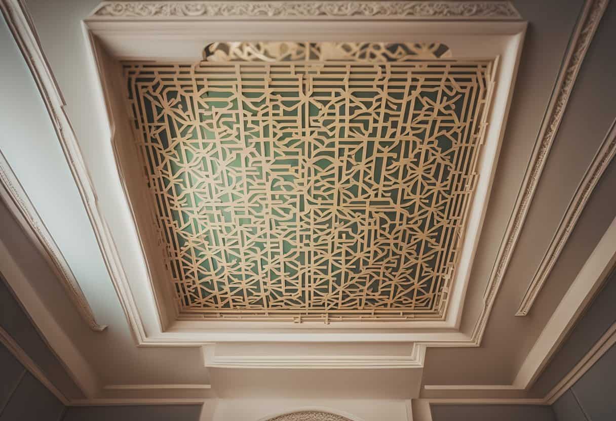 Creative Bedroom Ceiling Design Ideas for Your Space