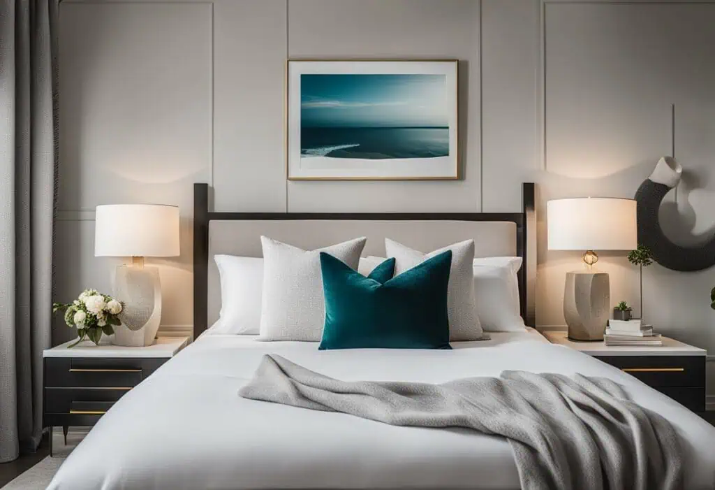 bedroom design app