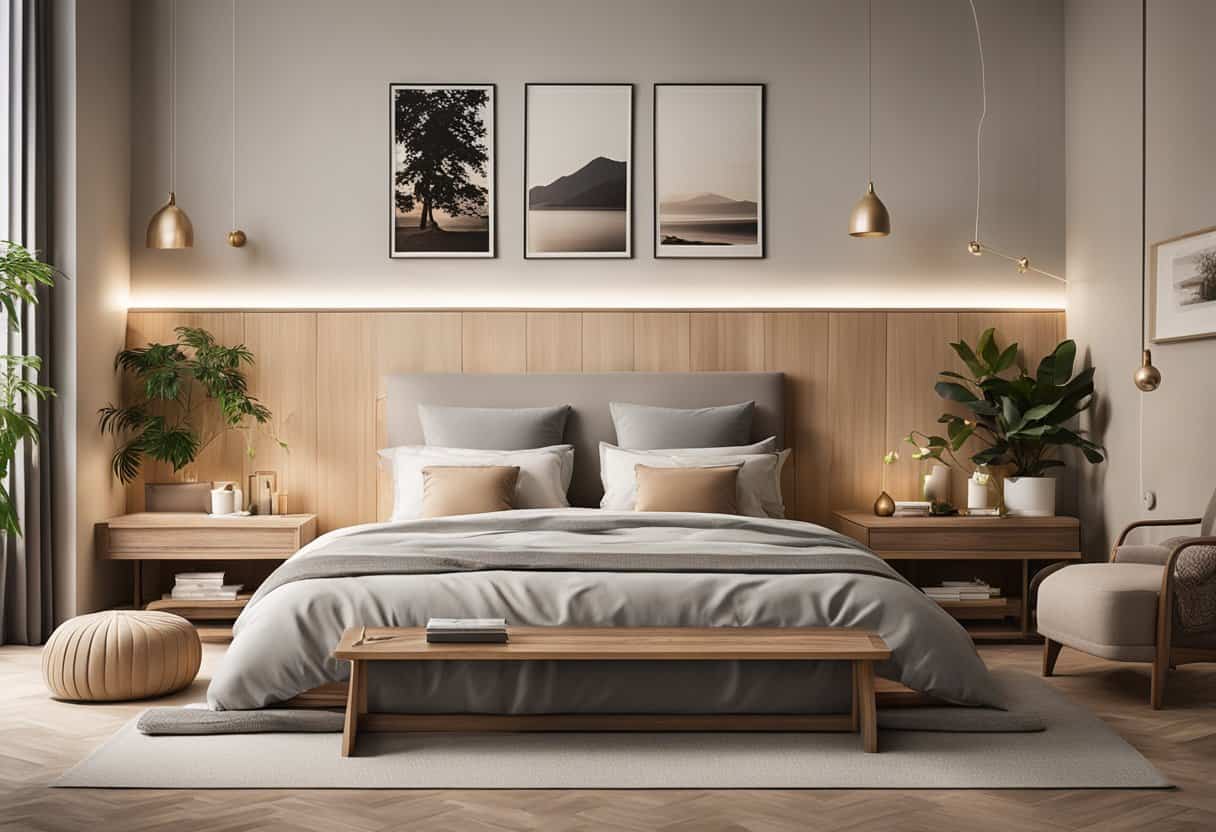 Bedroom Design Considerations: Tips for Your Dream Space