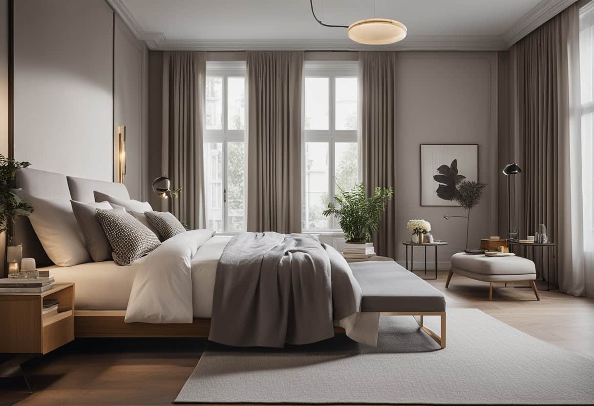 Bedroom Design Floor Plans: Tips for Your Dream Space