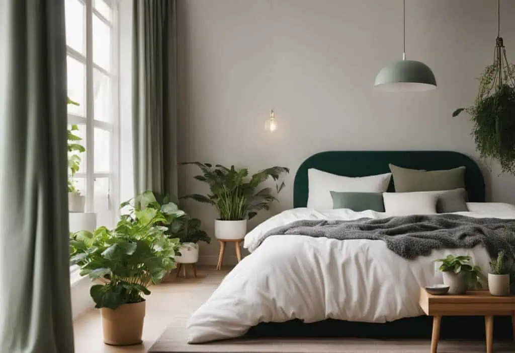 bedroom design inspiration