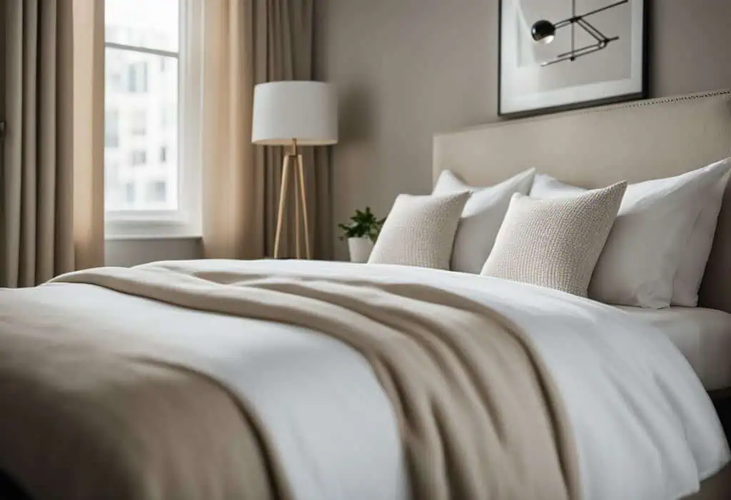 bedroom design normal