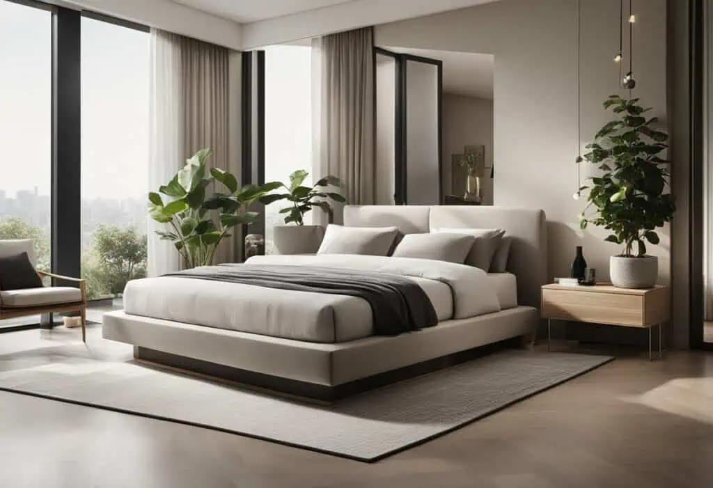 bedroom design online 3d