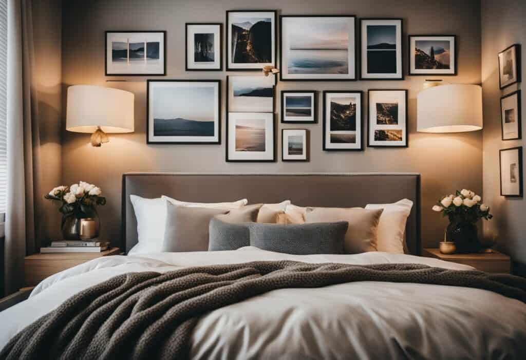 bedroom design photo gallery
