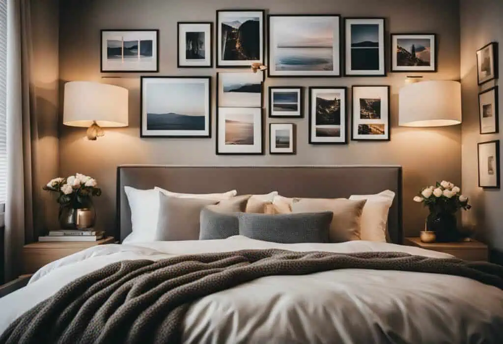 bedroom design photo gallery