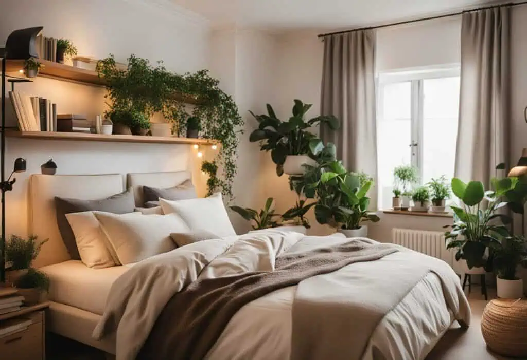 bedroom design quiz