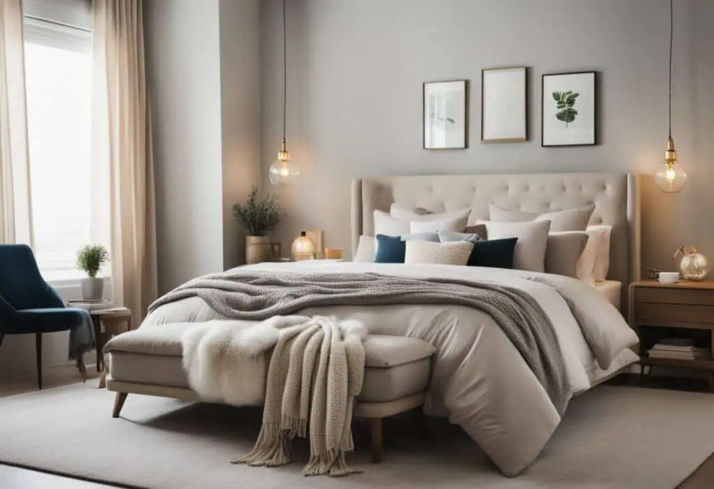 bedroom design tips