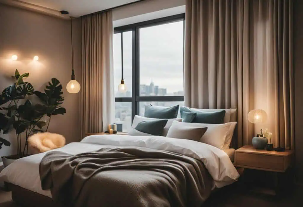 bedroom design tool