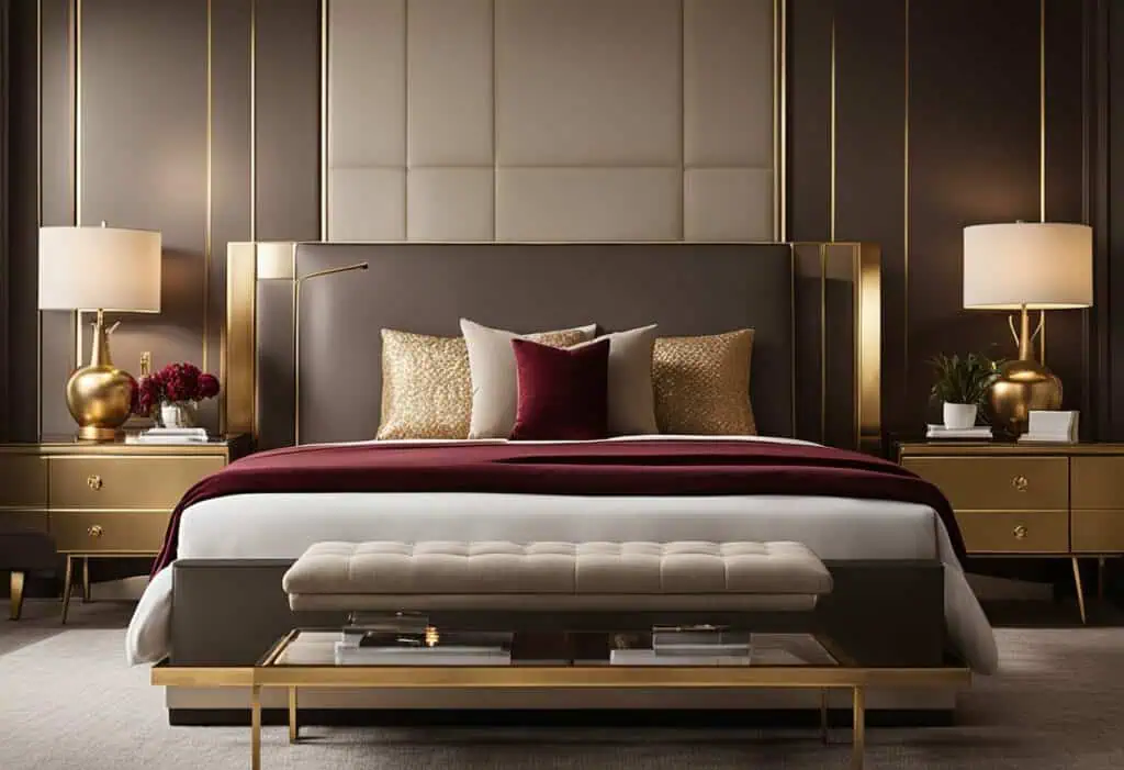 bedroom designs for couples