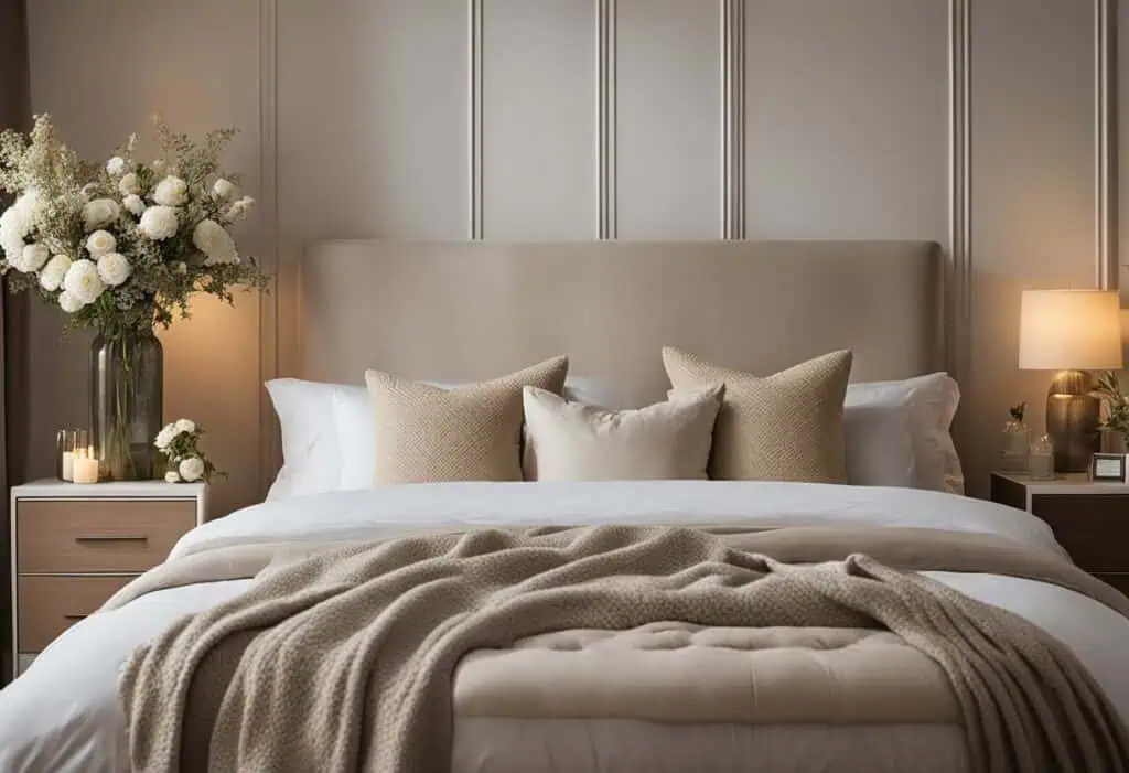 bedroom designs for newly married couples