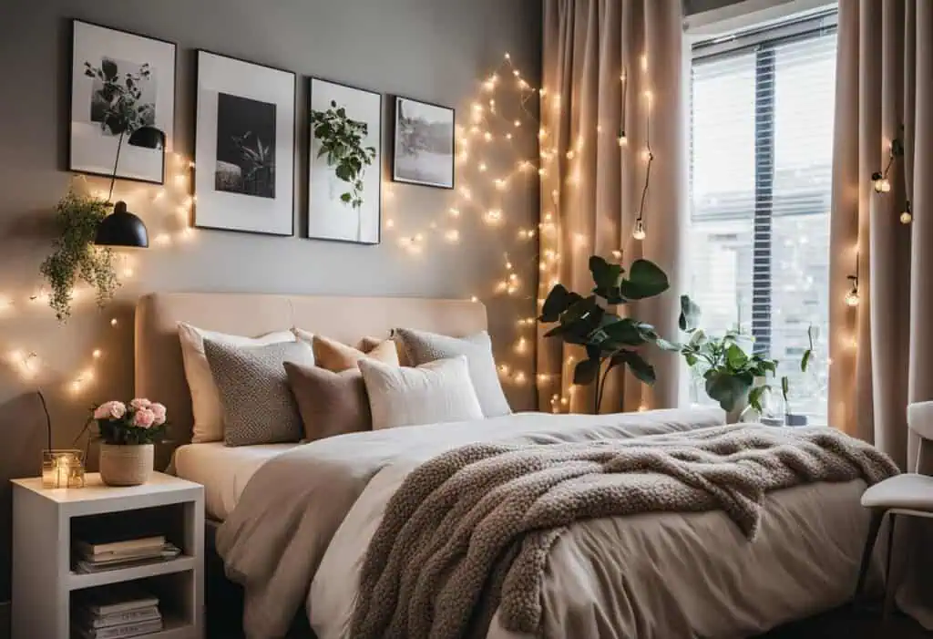 bedroom designs for teenage girls