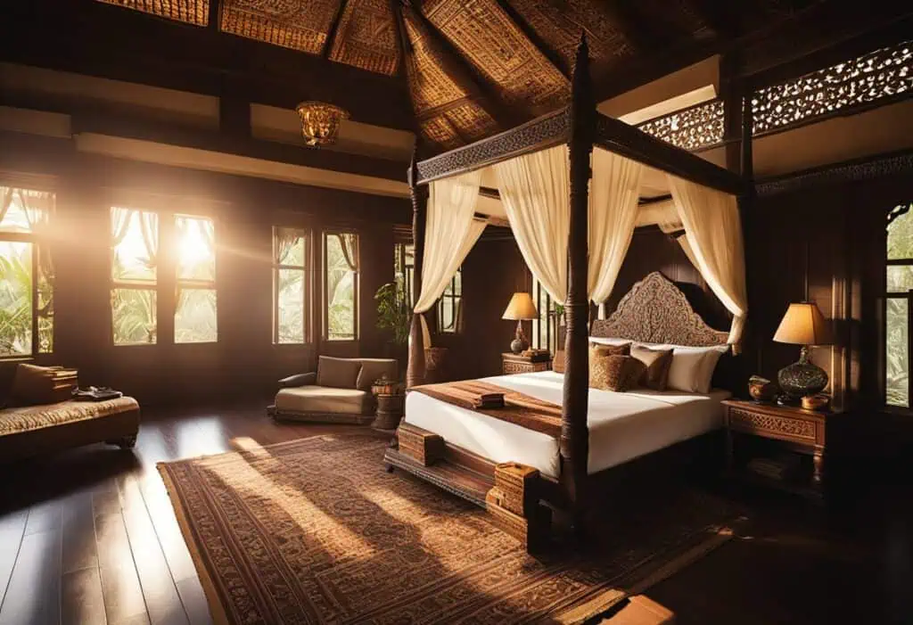 bedroom designs in sri lanka