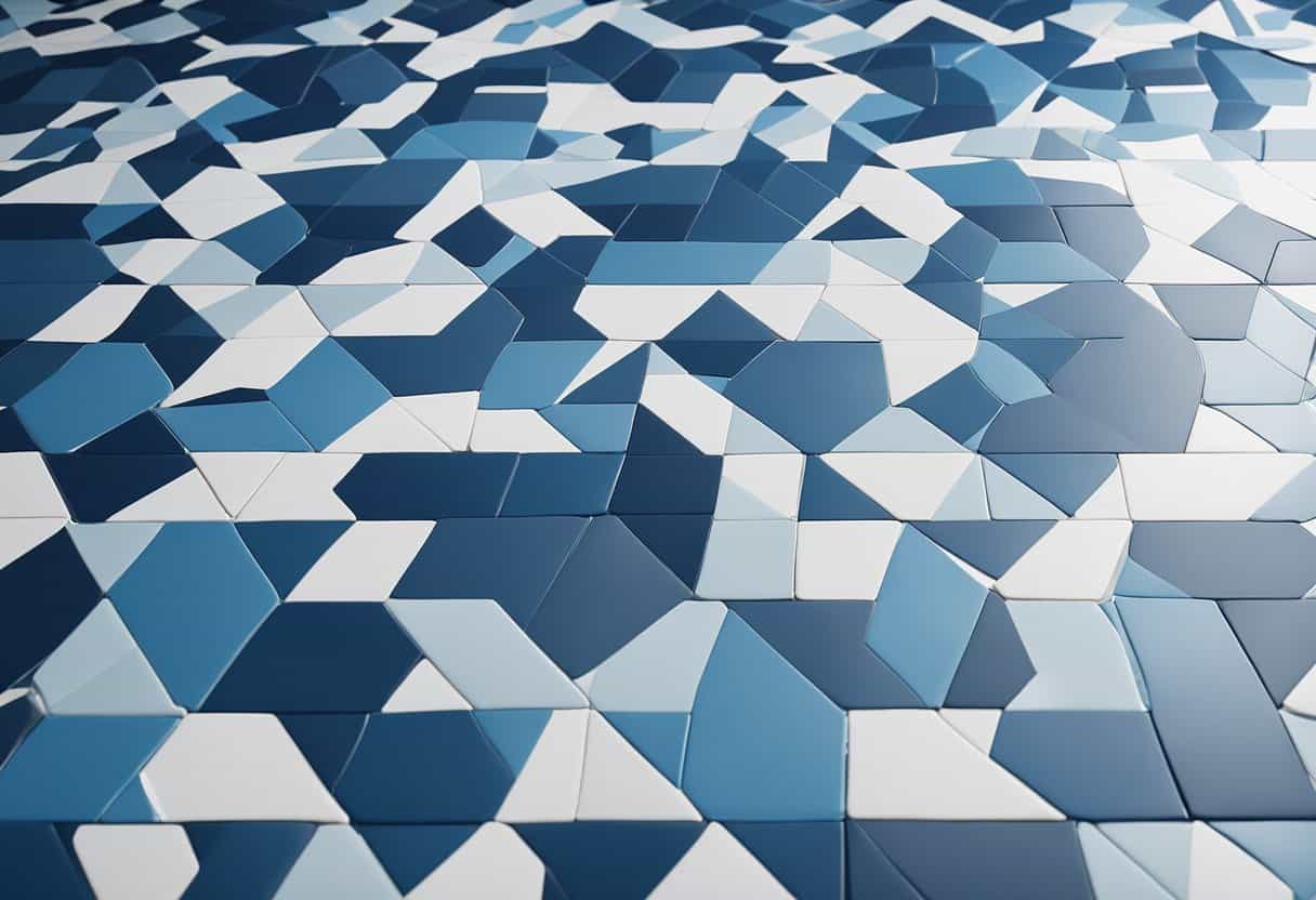 Stunning Bedroom Floor Tiles Design Ideas to Elevate Your Space