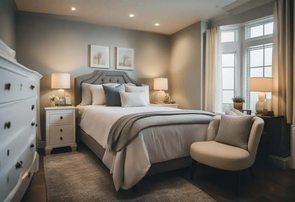 bedroom furniture designs for 10x12 room