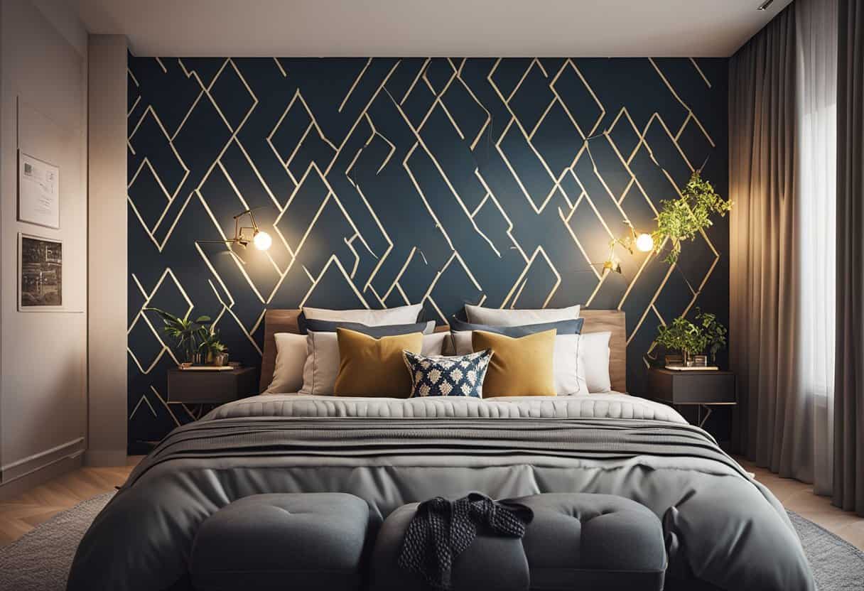 Bedroom Interior Design Ideas | Transform Your Sleeping Space