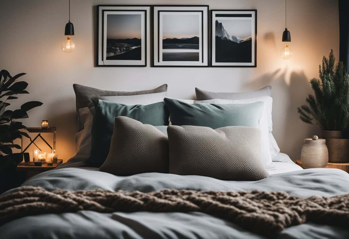 Stunning Bedroom Interior Design Photo Gallery | Get Inspired