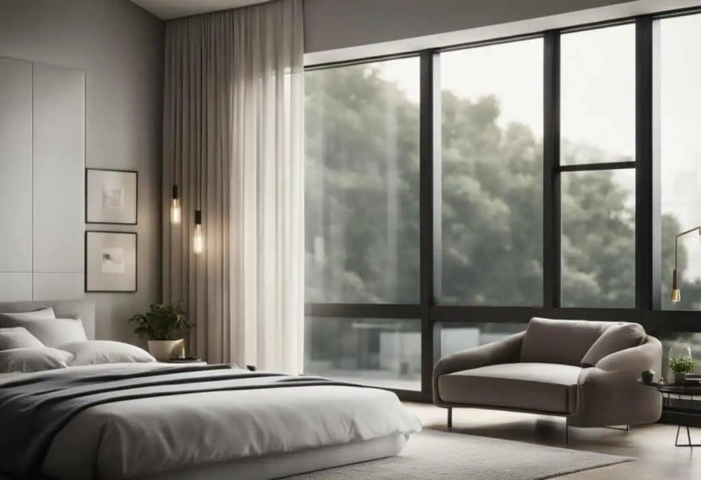 bedroom ki design