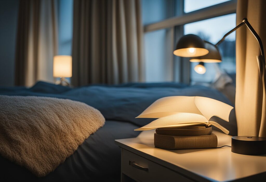 bedroom lighting design guide