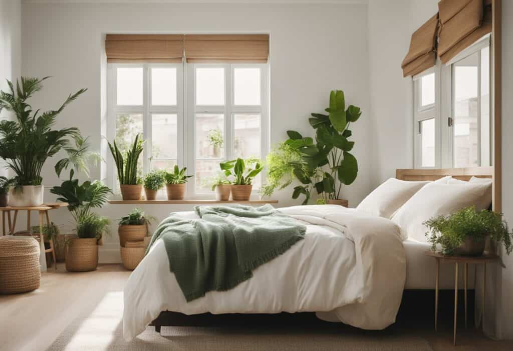 bedroom renovation design