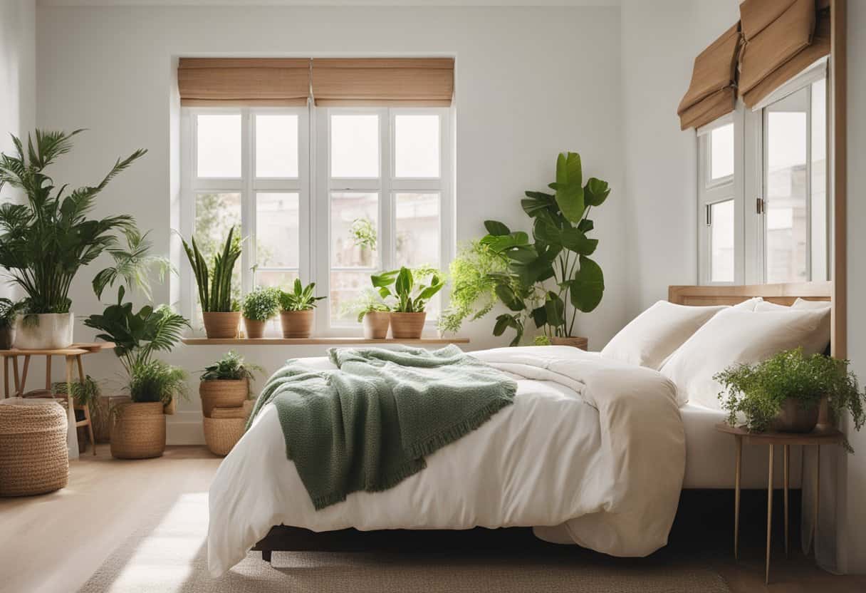 Bedroom Renovation Design Ideas to Transform Your Space