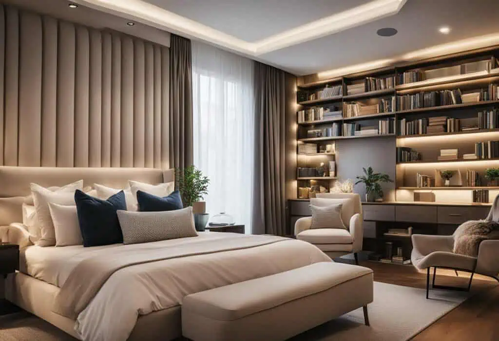 bedroom renovation ideas