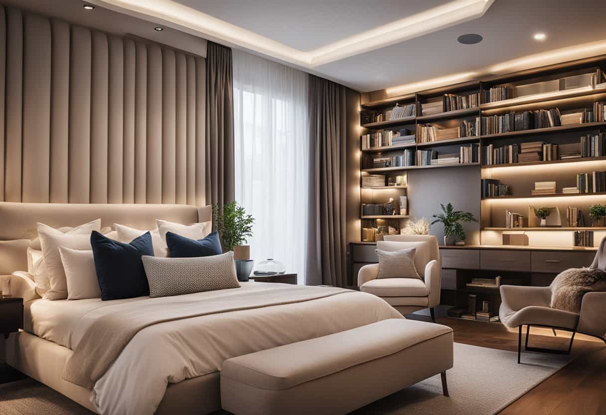 Stunning Bedroom Renovation Ideas | Modernize Your Space