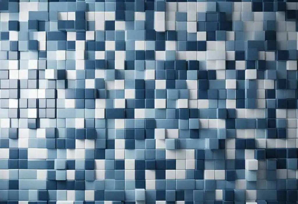 bedroom wall tiles design
