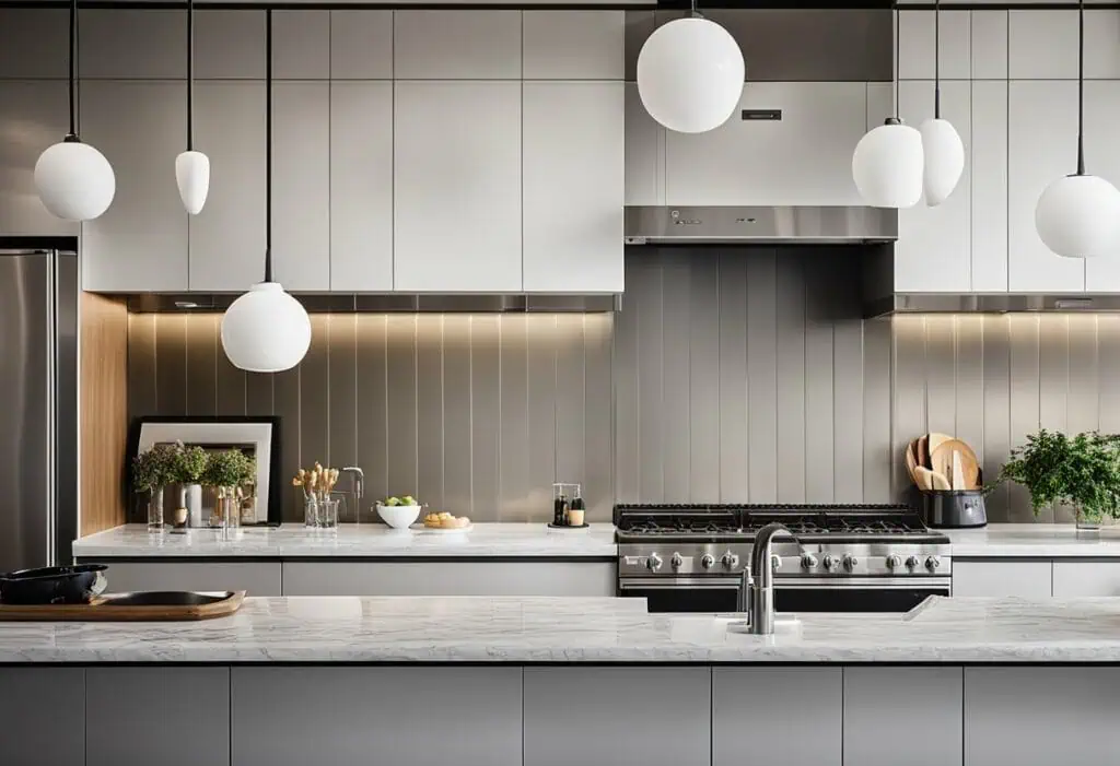 bespoke designer kitchens