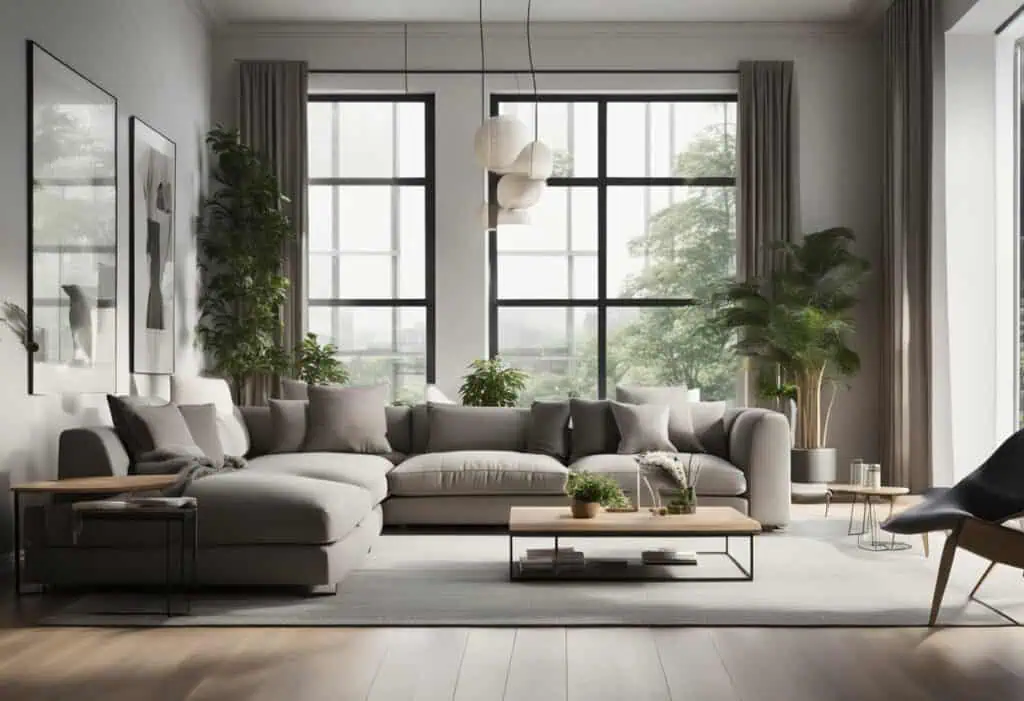 best apartment interior design