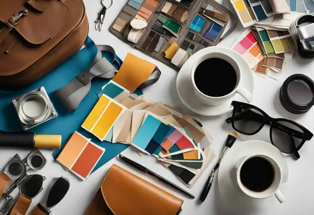 best bags for interior designers