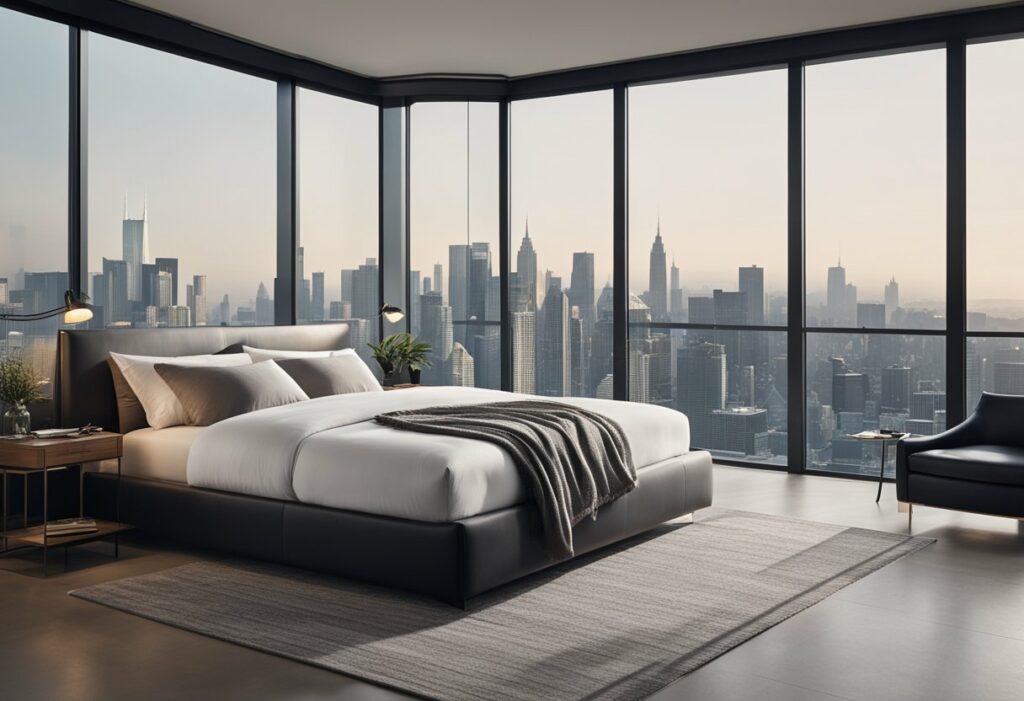 best bedroom designs in the world