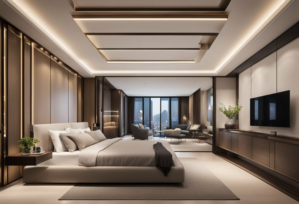 best false ceiling designs for bedroom