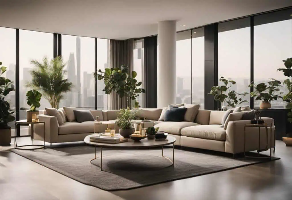 best home interior design singapore