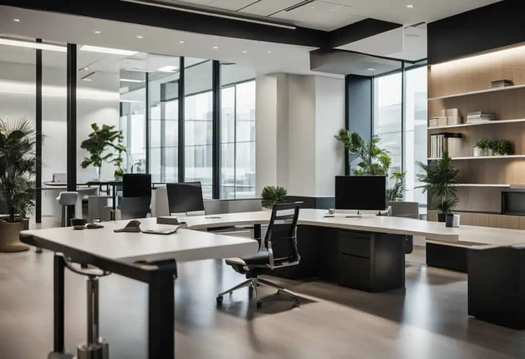 best interior design firms nyc