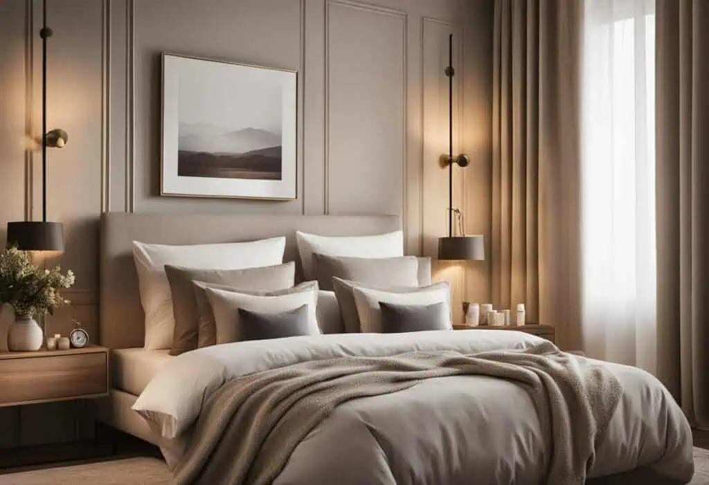 best interior design for bedroom
