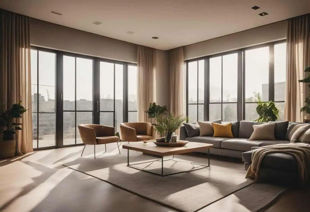 best interior design for living room